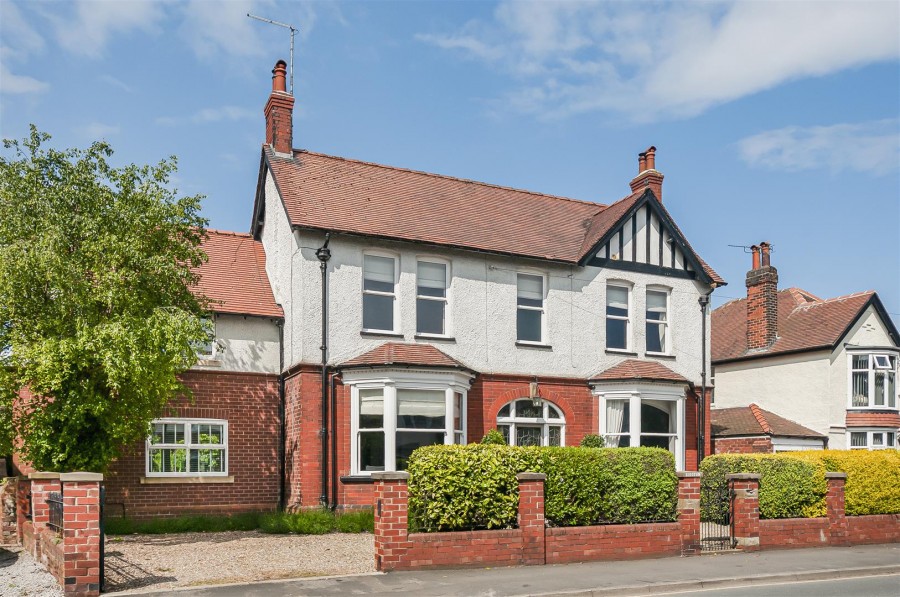 Images for 15 St. Johns Road, Driffield, YO25 6RL