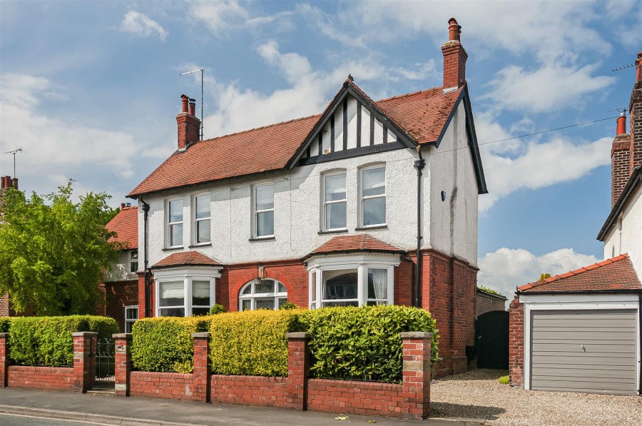 Images for 15 St. Johns Road, Driffield, YO25 6RL