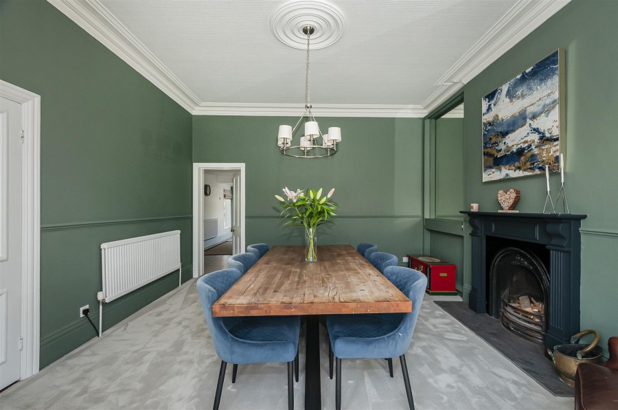 Images for 15 St. Johns Road, Driffield, YO25 6RL