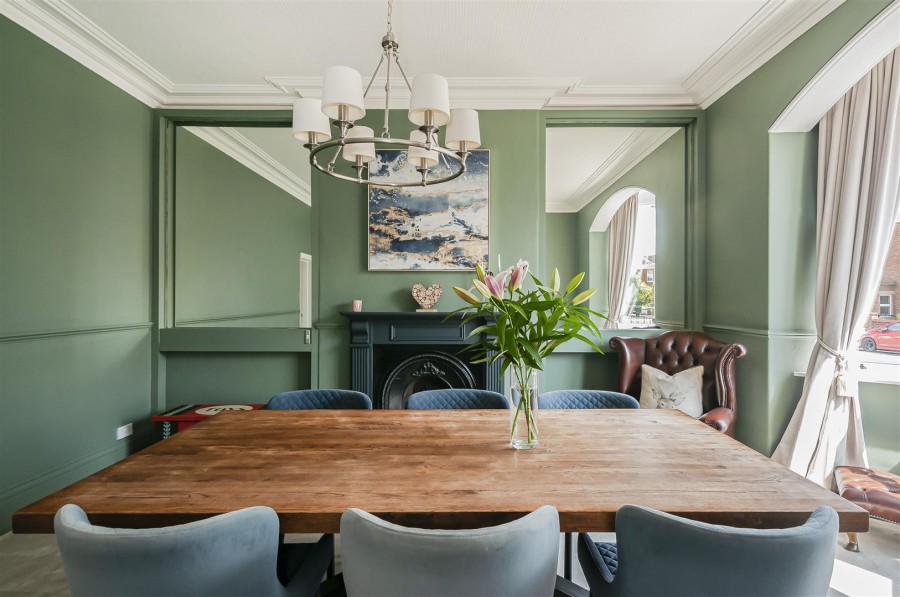 Images for 15 St. Johns Road, Driffield, YO25 6RL