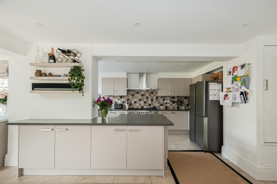 Images for 15 St. Johns Road, Driffield, YO25 6RL