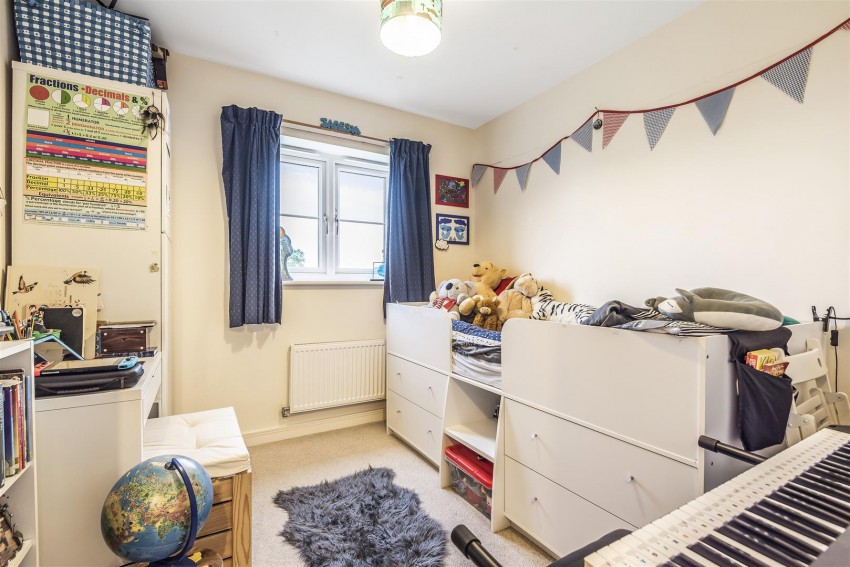 Images for 12, Bursary Court, Pickering, North Yorkshire, YO18 8BF
