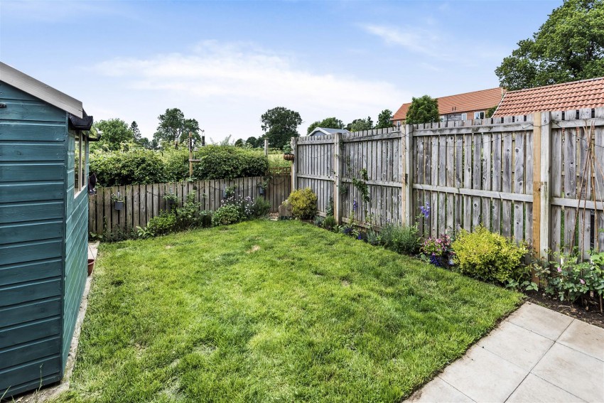 Images for 12, Bursary Court, Pickering, North Yorkshire, YO18 8BF