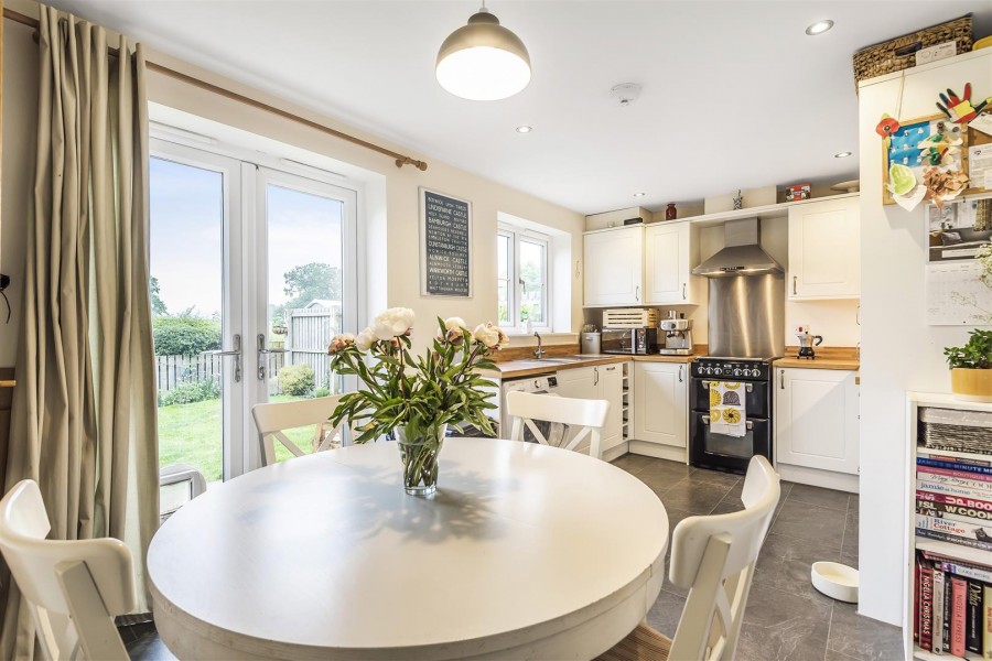Images for 12, Bursary Court, Pickering, North Yorkshire, YO18 8BF