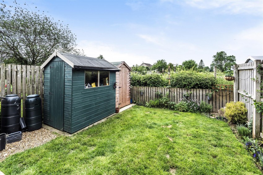 Images for 12, Bursary Court, Pickering, North Yorkshire, YO18 8BF