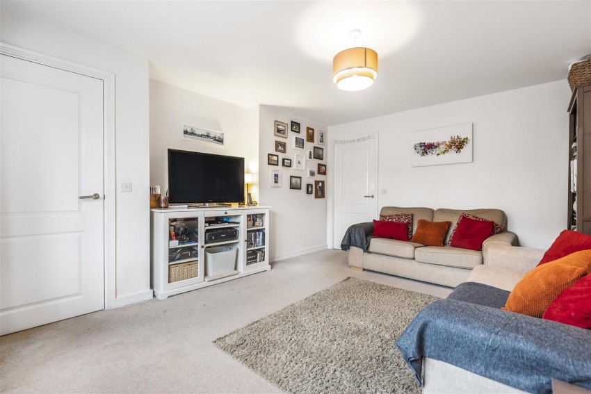 Images for 12, Bursary Court, Pickering, North Yorkshire, YO18 8BF