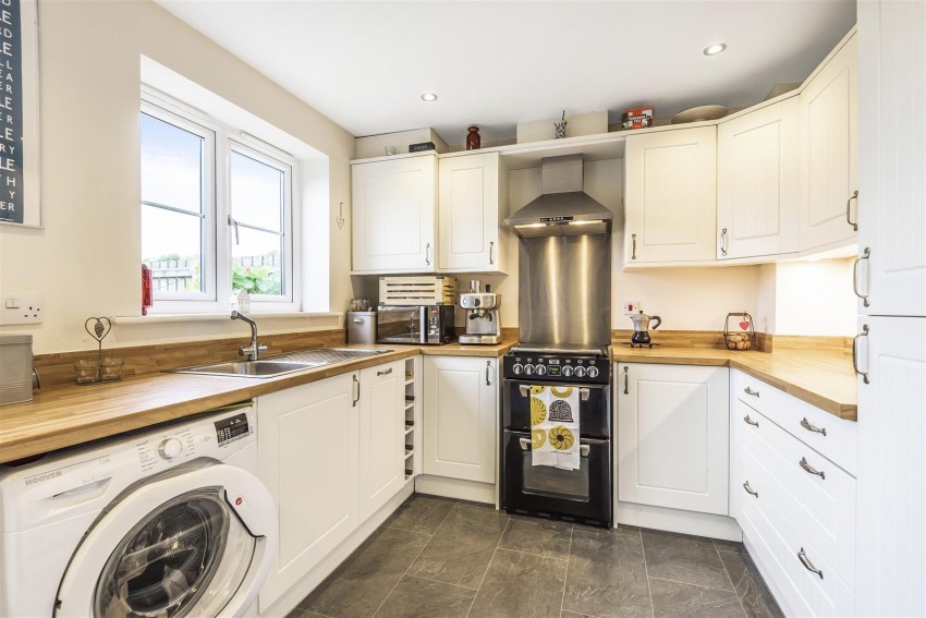 Images for 12, Bursary Court, Pickering, North Yorkshire, YO18 8BF