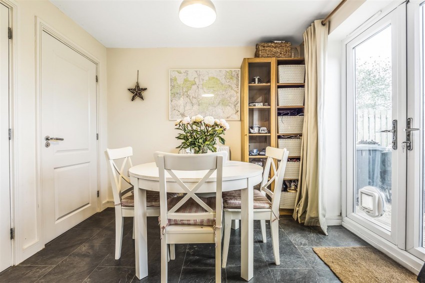 Images for 12, Bursary Court, Pickering, North Yorkshire, YO18 8BF