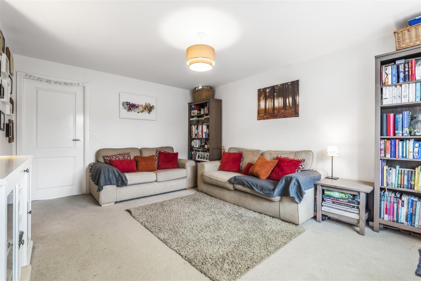 Images for 12, Bursary Court, Pickering, North Yorkshire, YO18 8BF