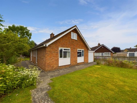 1, Middlecave Close, Malton, North Yorkshire, YO17 7BD