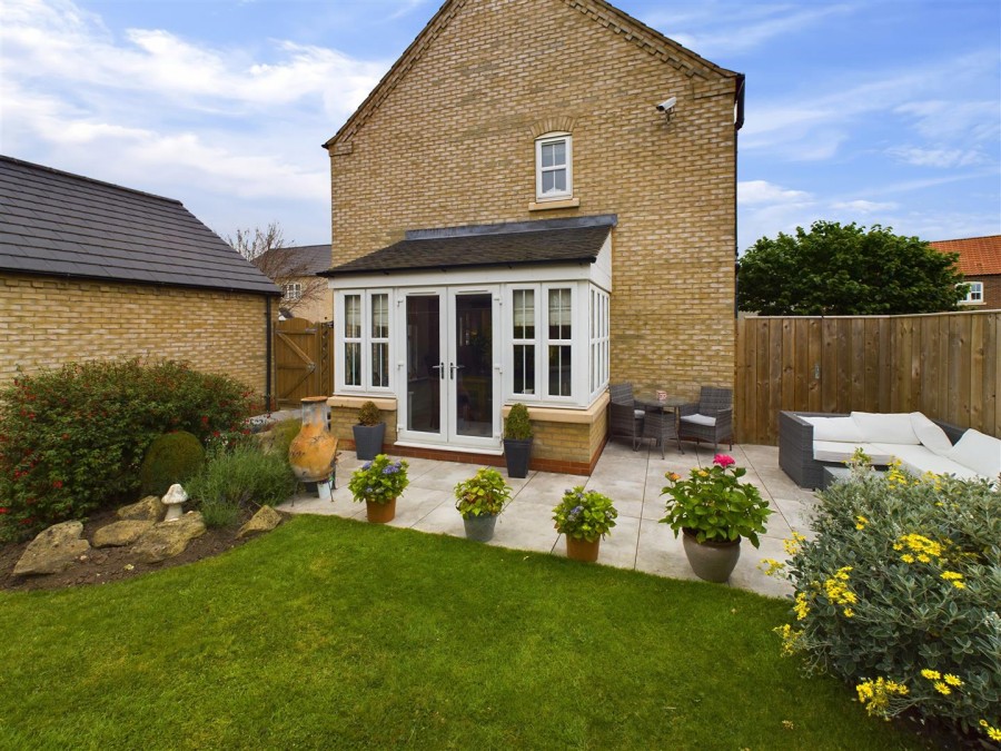Images for 3 Nunings Way, Nafferton, Driffield, YO25 4HL