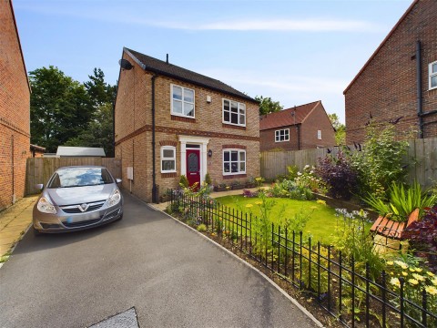42 New Walk, Driffield, YO25 5LE