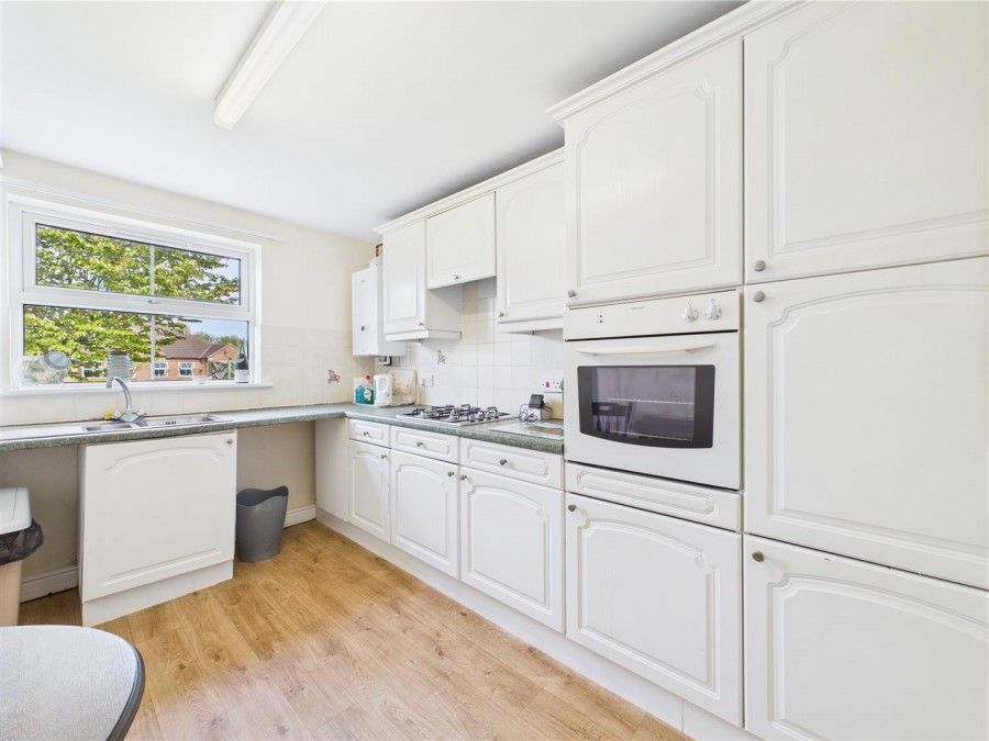 Images for 3 Hudson Drive, Driffield. YO25 5NX