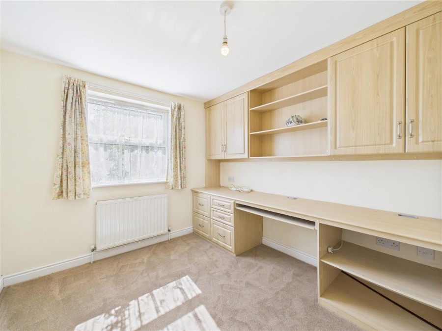Images for 3 Hudson Drive, Driffield. YO25 5NX
