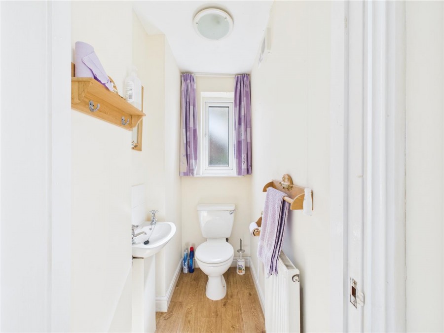 Images for 3 Hudson Drive, Driffield. YO25 5NX