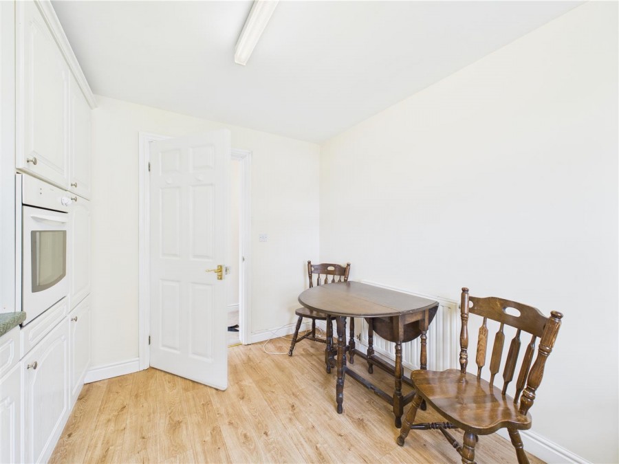 Images for 3 Hudson Drive, Driffield. YO25 5NX