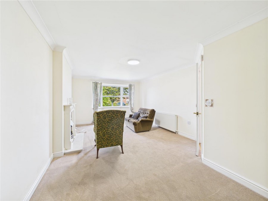 Images for 3 Hudson Drive, Driffield. YO25 5NX