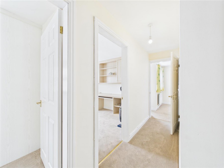 Images for 3 Hudson Drive, Driffield. YO25 5NX