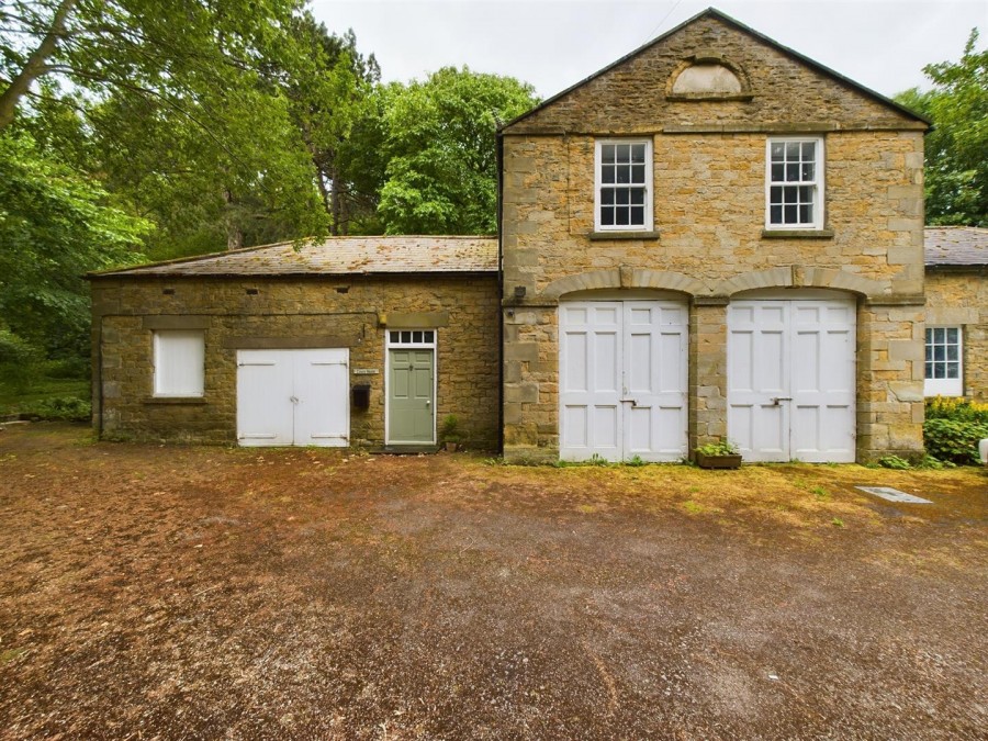 Images for Church Lane, Gilling East, Yorkshire, YO62 4JQ