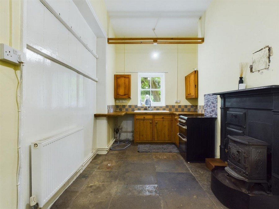 Images for Church Lane, Gilling East, Yorkshire, YO62 4JQ