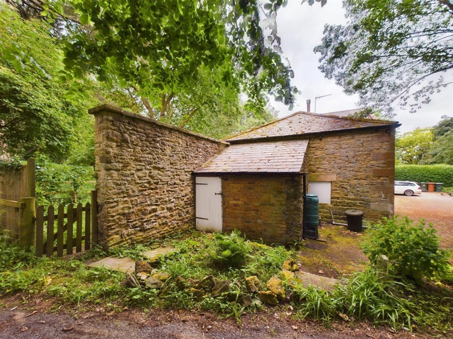 Images for Church Lane, Gilling East, Yorkshire, YO62 4JQ