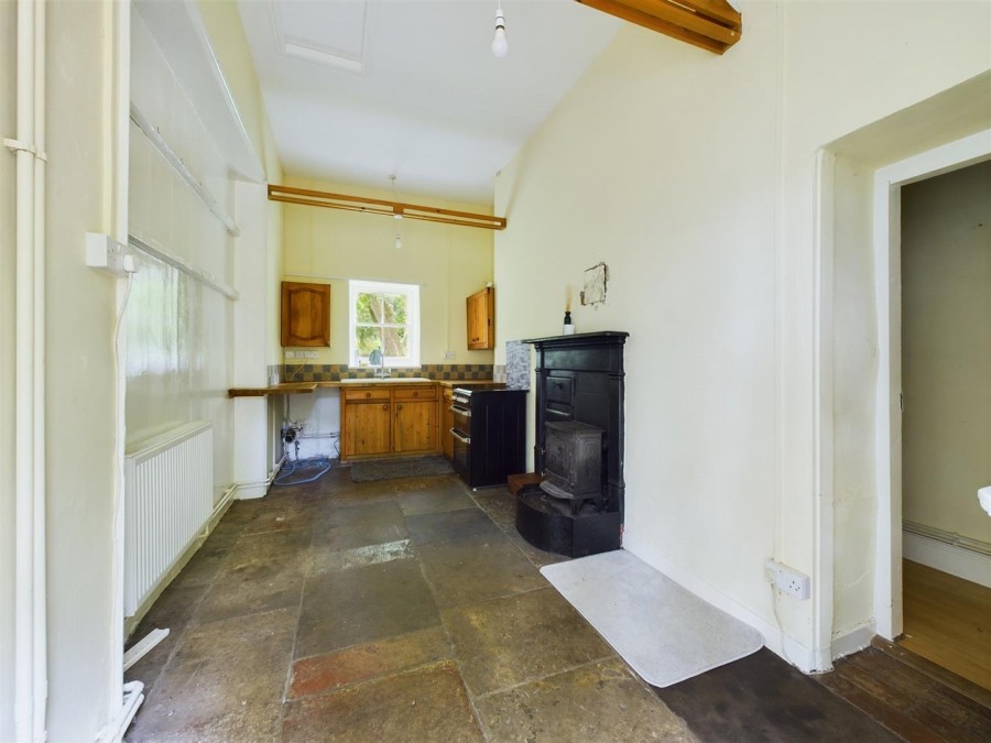Images for Church Lane, Gilling East, Yorkshire, YO62 4JQ