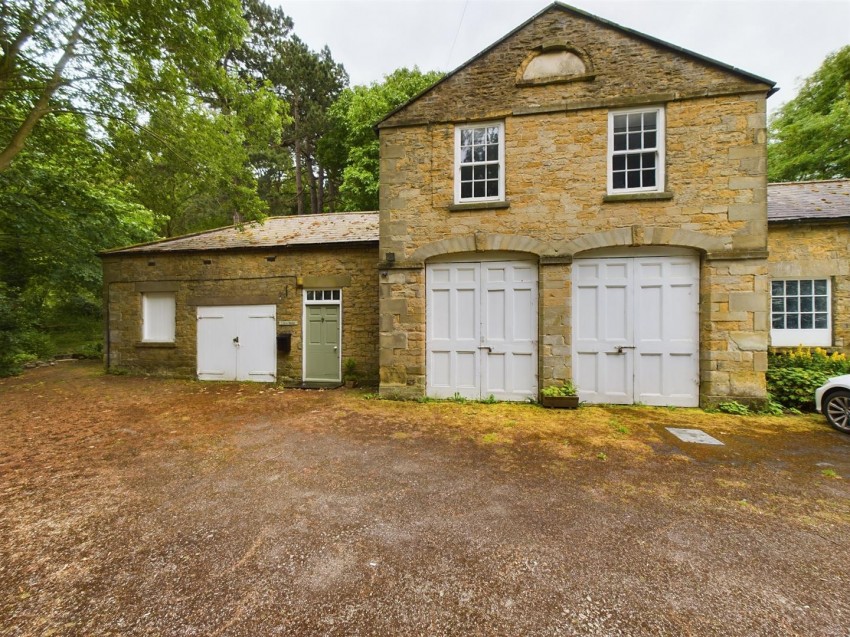 Images for Church Lane, Gilling East, Yorkshire, YO62 4JQ