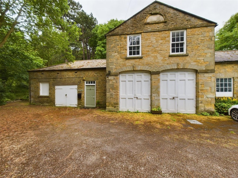 Images for Church Lane, Gilling East, Yorkshire, YO62 4JQ