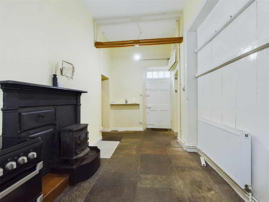 Images for Church Lane, Gilling East, Yorkshire, YO62 4JQ