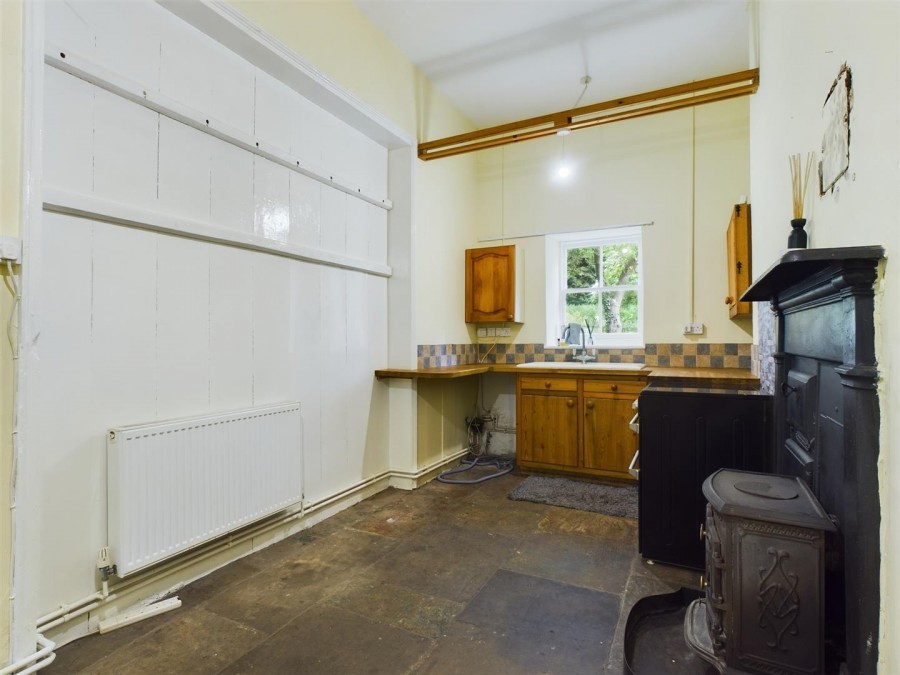 Images for Church Lane, Gilling East, Yorkshire, YO62 4JQ