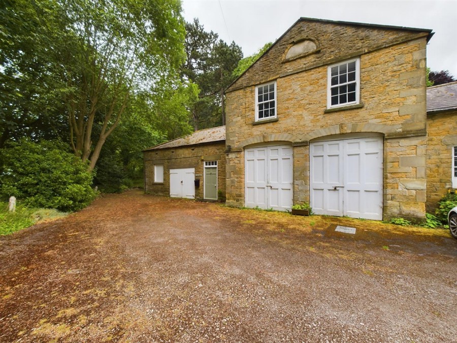 Images for Church Lane, Gilling East, Yorkshire, YO62 4JQ