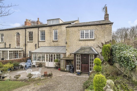 West Wing, Hovingham Lodge, Hovingham, York, YO62 4NA