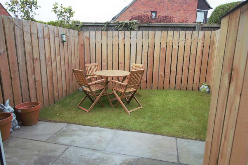Images for 36 Vine Street, Norton, Malton, YO17 9JD