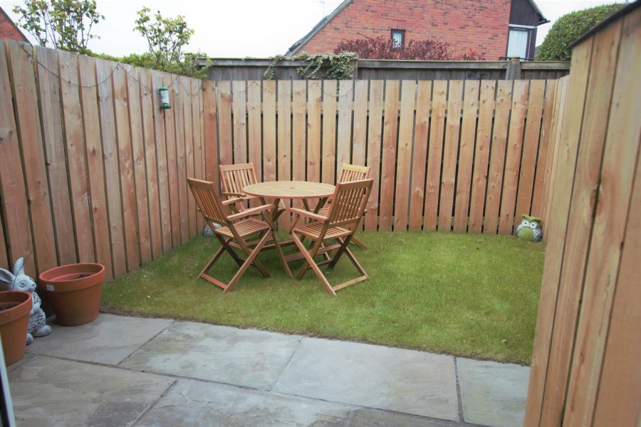 Images for 36 Vine Street, Norton, Malton, YO17 9JD