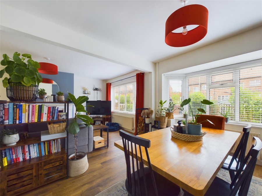 Images for 19 Rowan Avenue, Malton, North Yorkshire, YO17 7DG