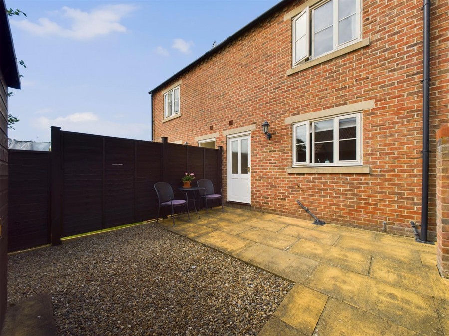 Images for 32, Outgang Road, Pickering, North Yorkshire, YO18 7EL