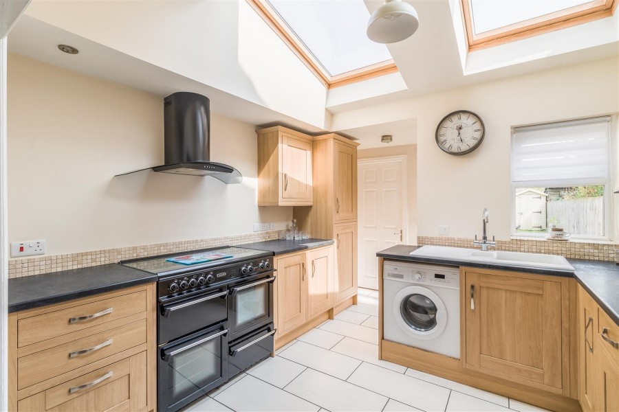Images for 14 Vine Street, Norton, Malton, YO17 9JD