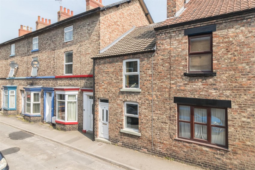 Images for 14 Vine Street, Norton, Malton, YO17 9JD