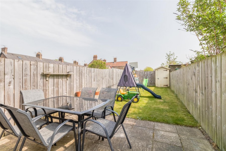 Images for 14 Vine Street, Norton, Malton, YO17 9JD