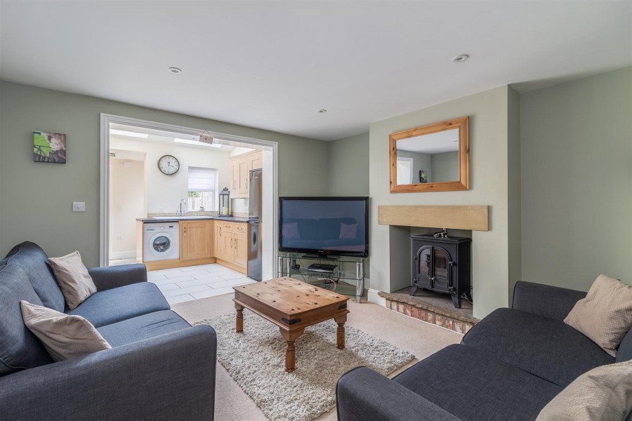 Images for 14 Vine Street, Norton, Malton, YO17 9JD