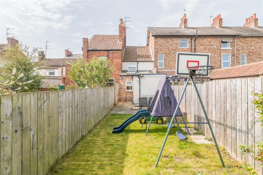Images for 14 Vine Street, Norton, Malton, YO17 9JD