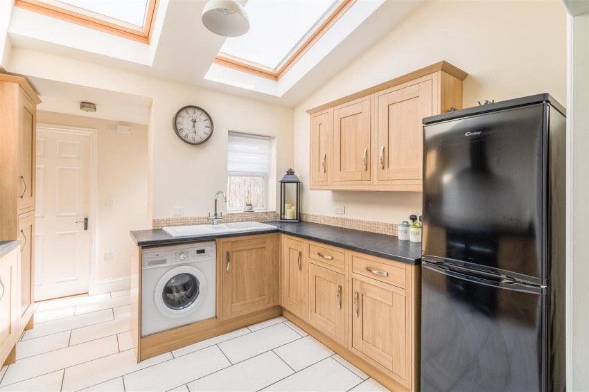 Images for 14 Vine Street, Norton, Malton, YO17 9JD