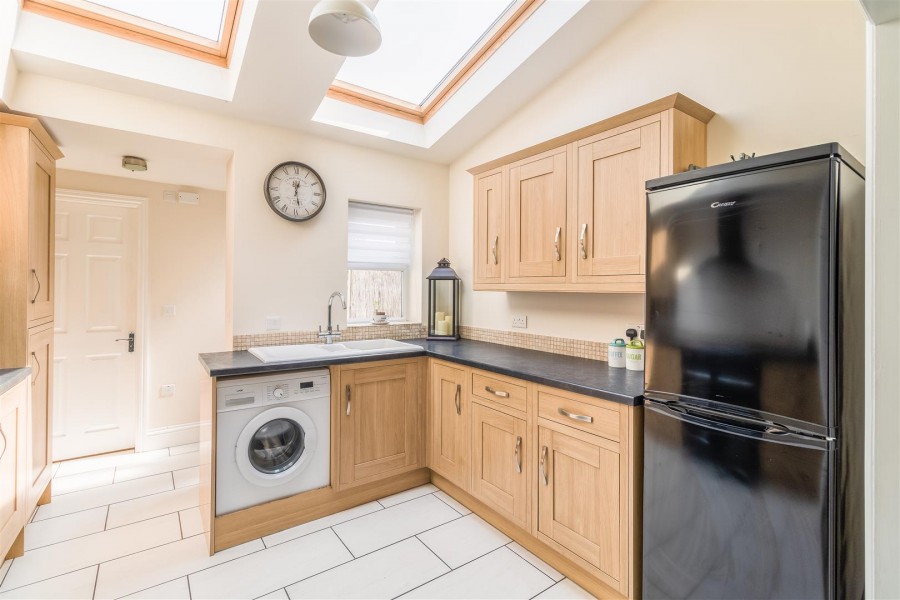 Images for 14 Vine Street, Norton, Malton, YO17 9JD