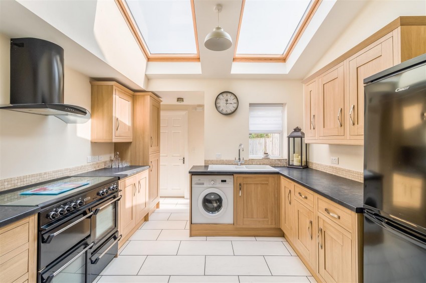 Images for 14 Vine Street, Norton, Malton, YO17 9JD