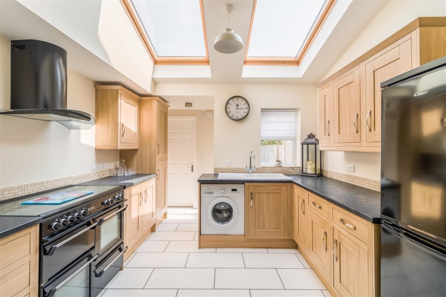 Images for 14 Vine Street, Norton, Malton, YO17 9JD