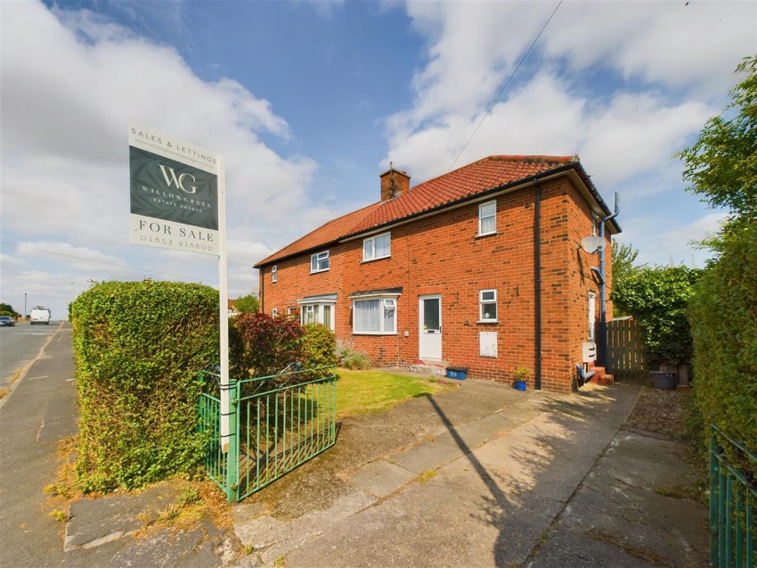 Images for 38, Cherry Avenue, Malton, North Yorkshire, YO17 7DE