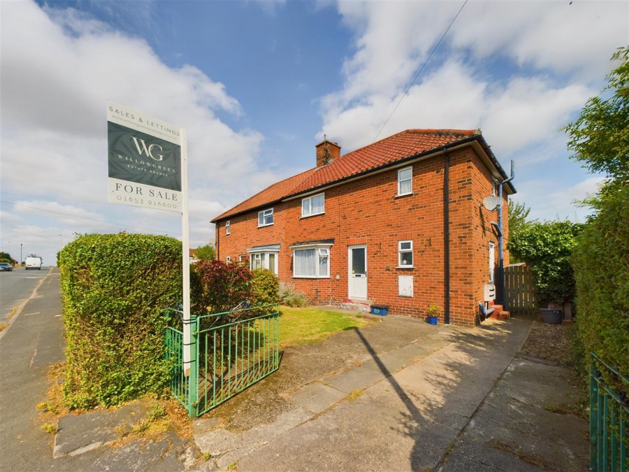 Images for 38, Cherry Avenue, Malton, North Yorkshire, YO17 7DE
