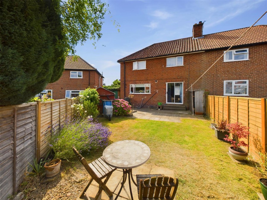 Images for 38, Cherry Avenue, Malton, North Yorkshire, YO17 7DE