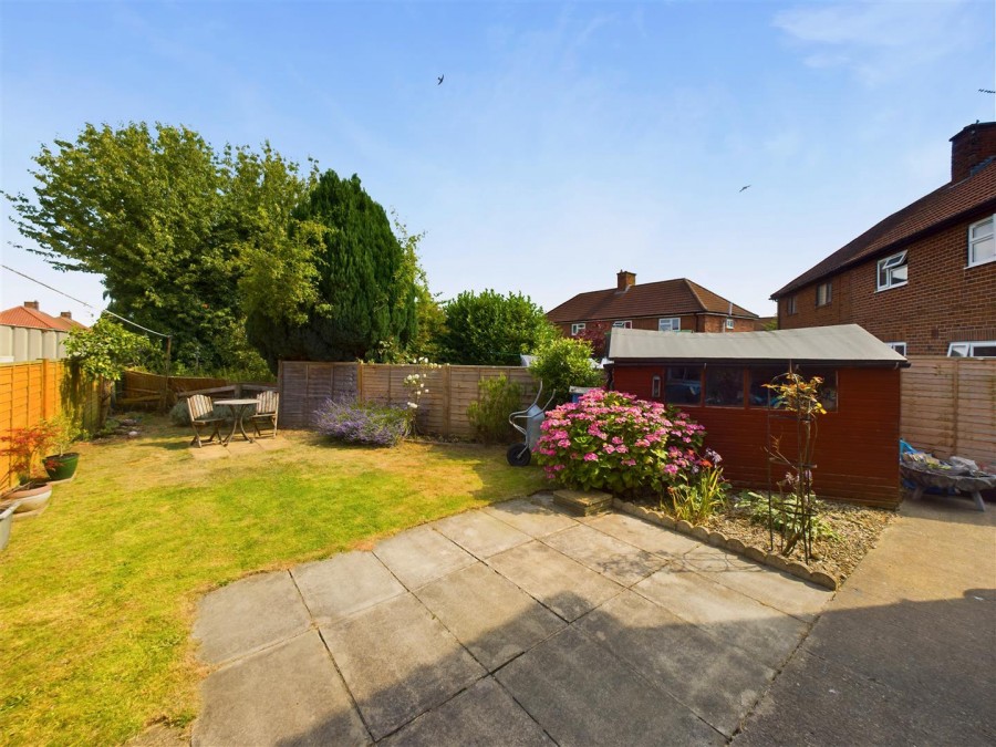 Images for 38, Cherry Avenue, Malton, North Yorkshire, YO17 7DE