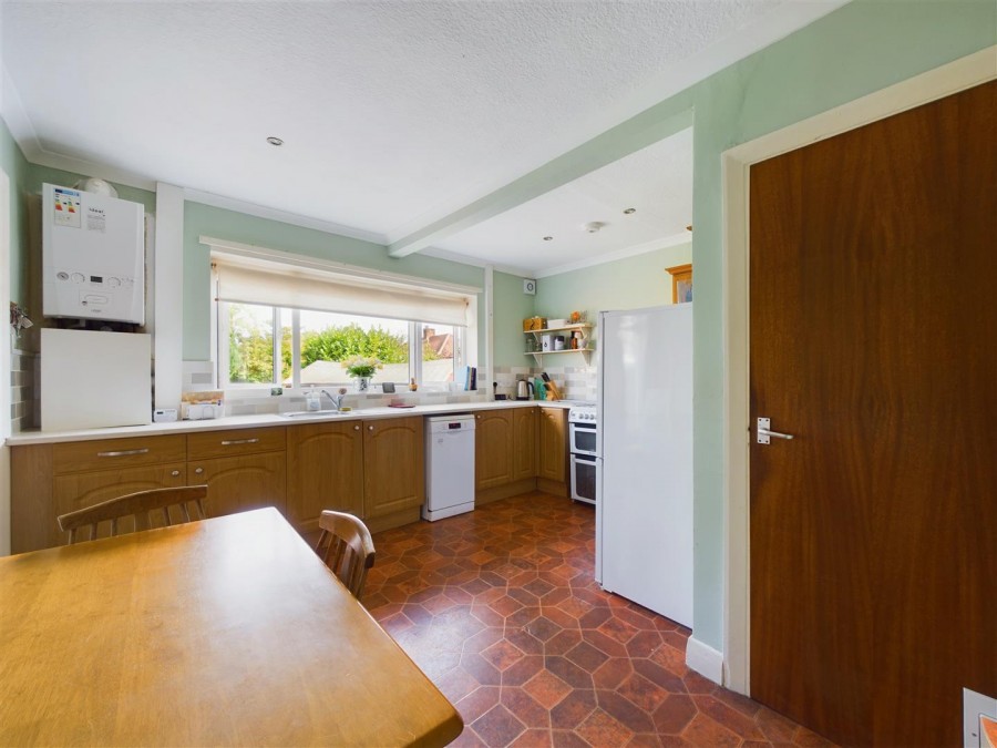 Images for 38, Cherry Avenue, Malton, North Yorkshire, YO17 7DE